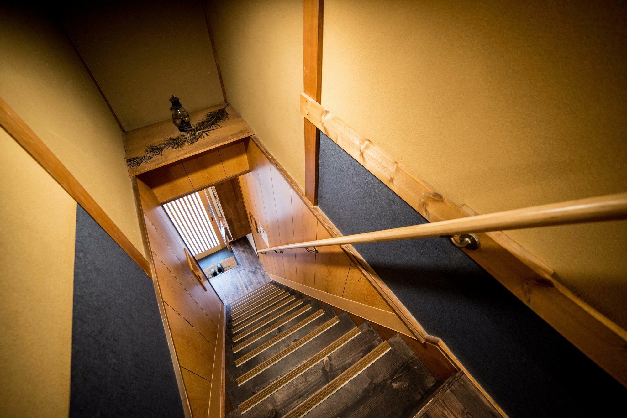 Guesthouse Hangeshou Kjóto Exteriér fotografie