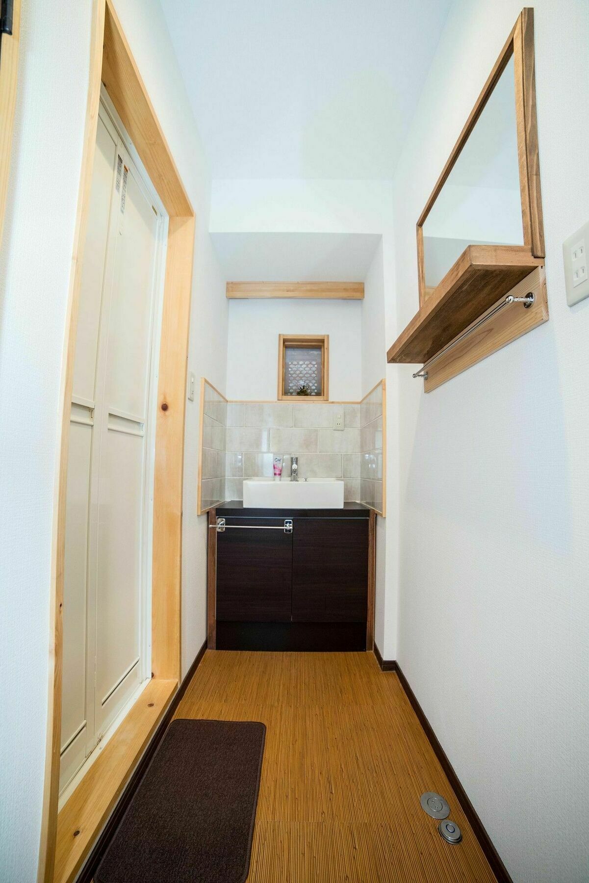 Guesthouse Hangeshou Kjóto Exteriér fotografie